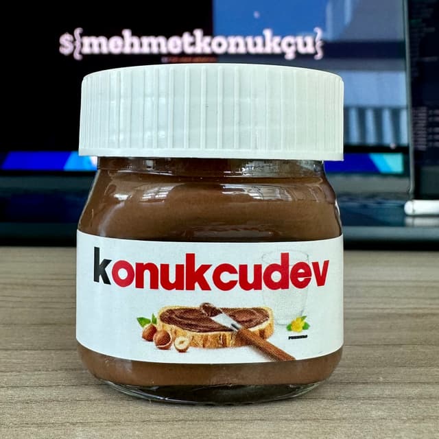 Konukcudev