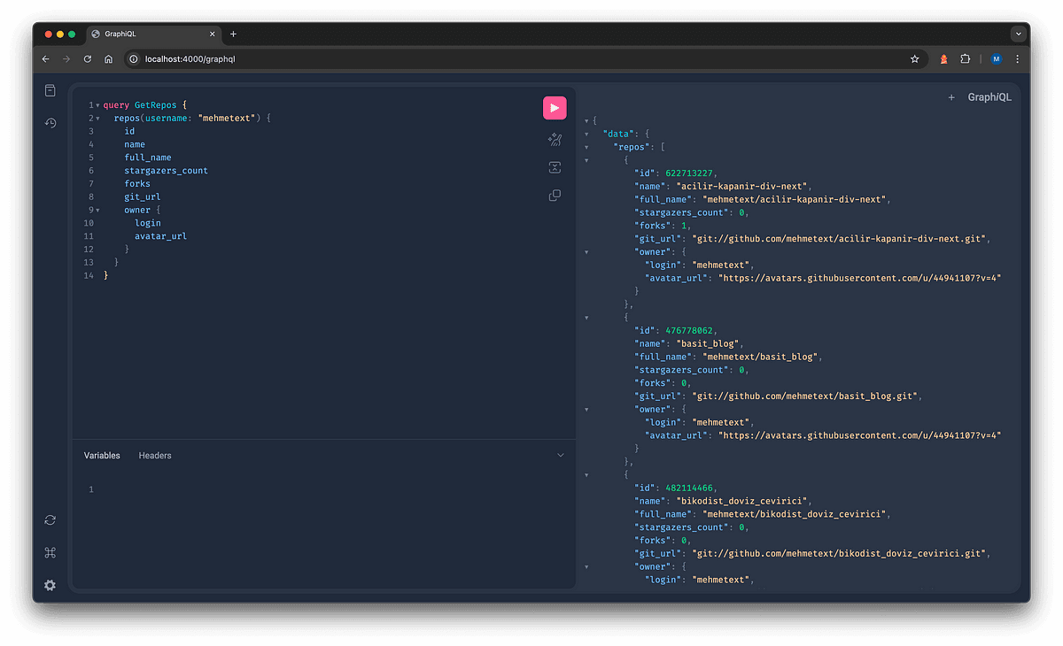 NestJS + GraphQL ile Provider Pattern: Esnek ve Test Edilebilir Kodun Yeteneği